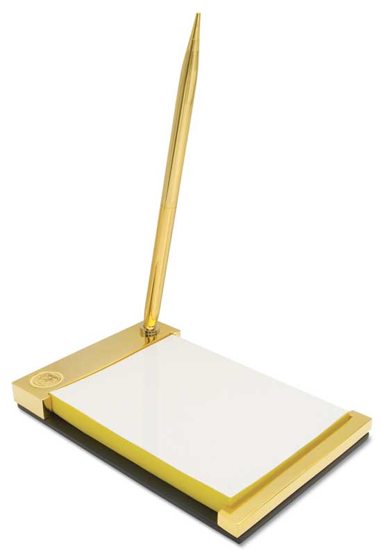 Notepad Desk Set