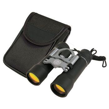 Binoculars-10x25 w/ Pouch