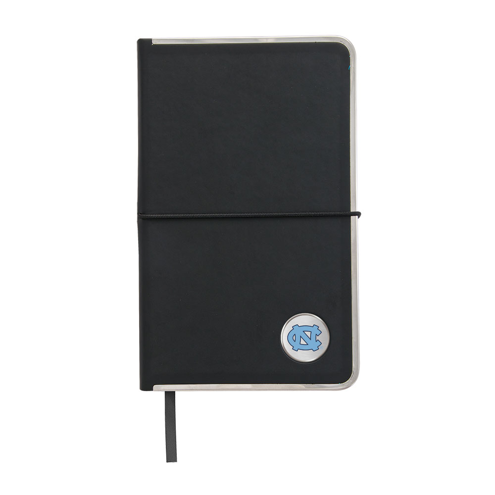 Black Hard Cover Journal