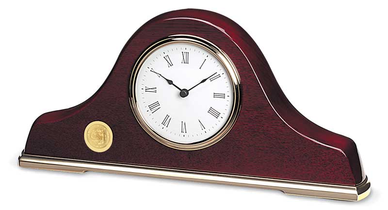 Napoleon III Mantle Clock
