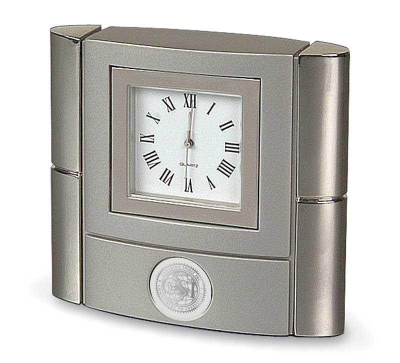 Bonaventure Desk Clock