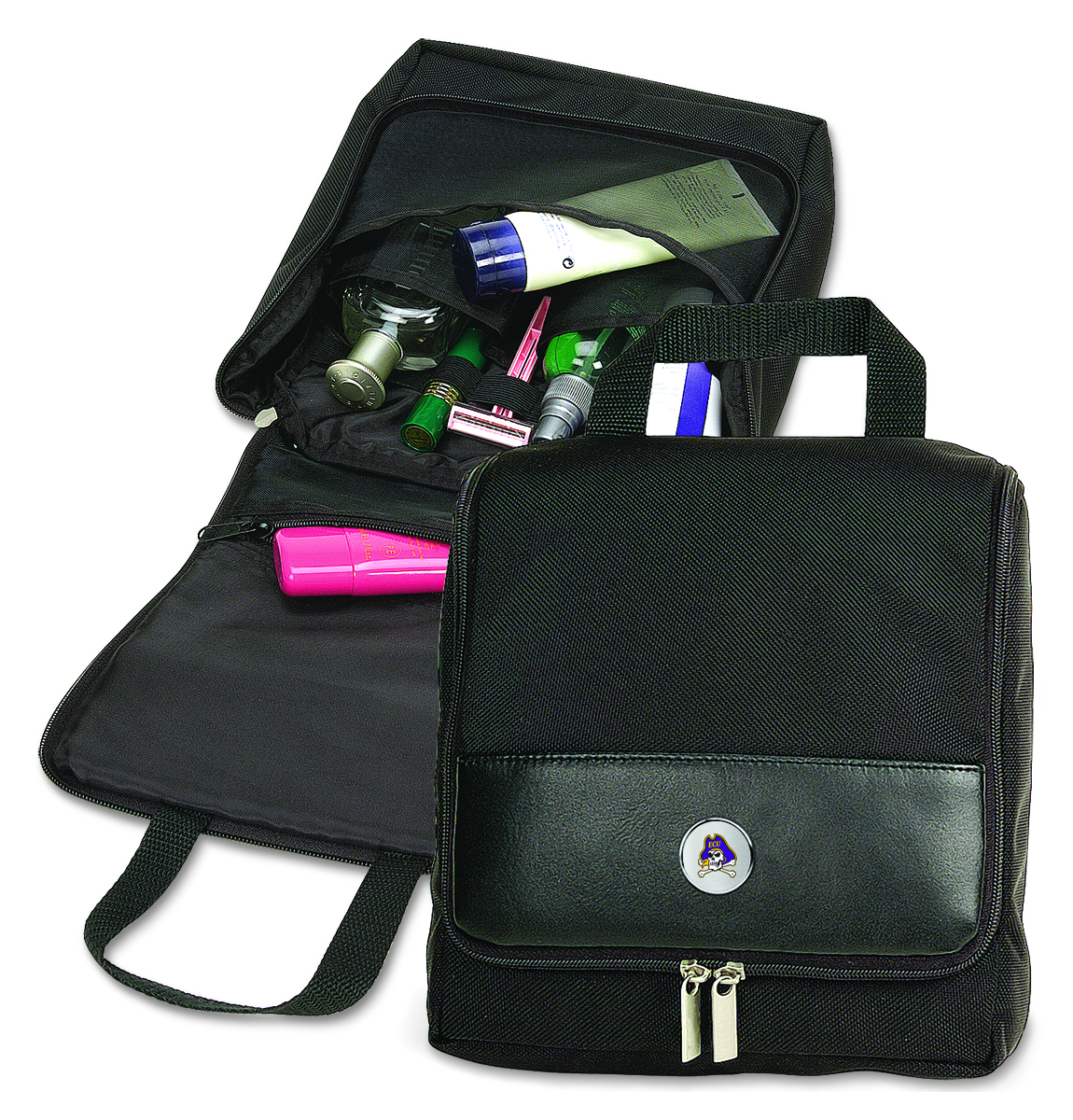 Shaving/Cosmetic Bag