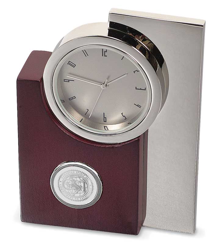 Desk Clock