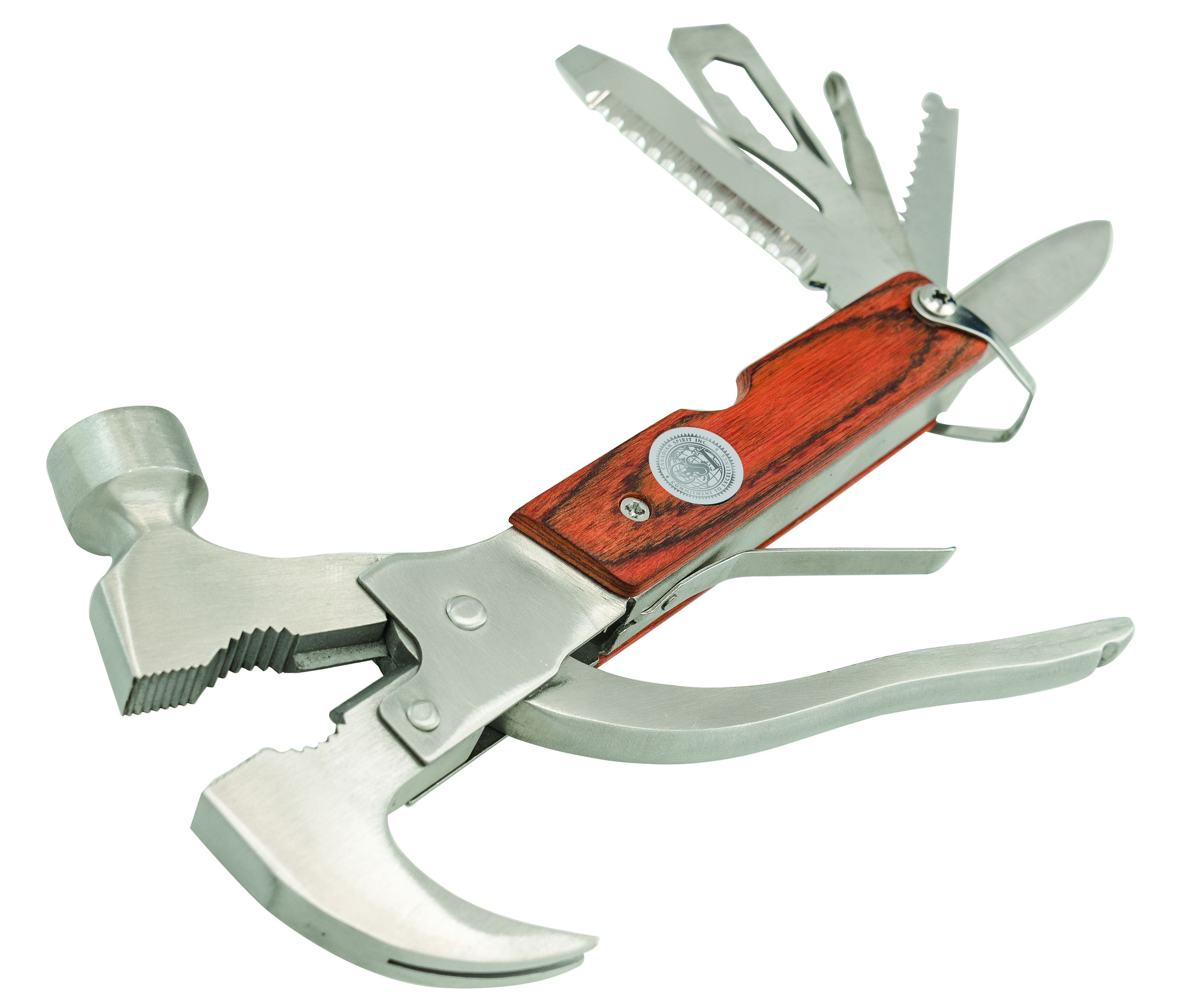 Claw Hammer Multi Tool
