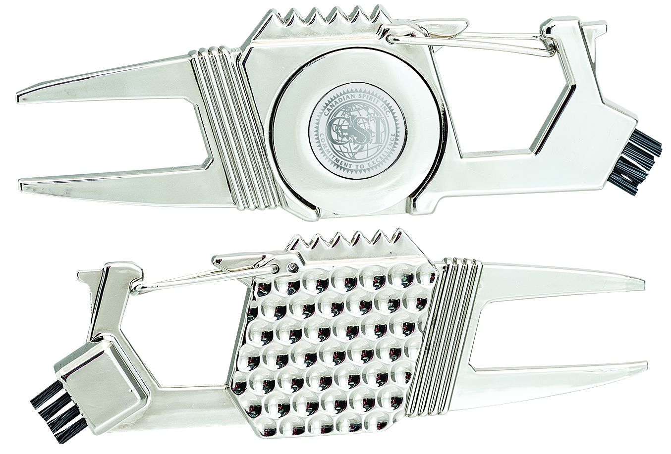 Golf Divot Repair Tool