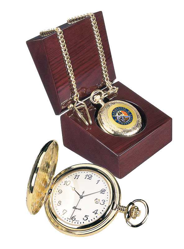 Pocket Watch