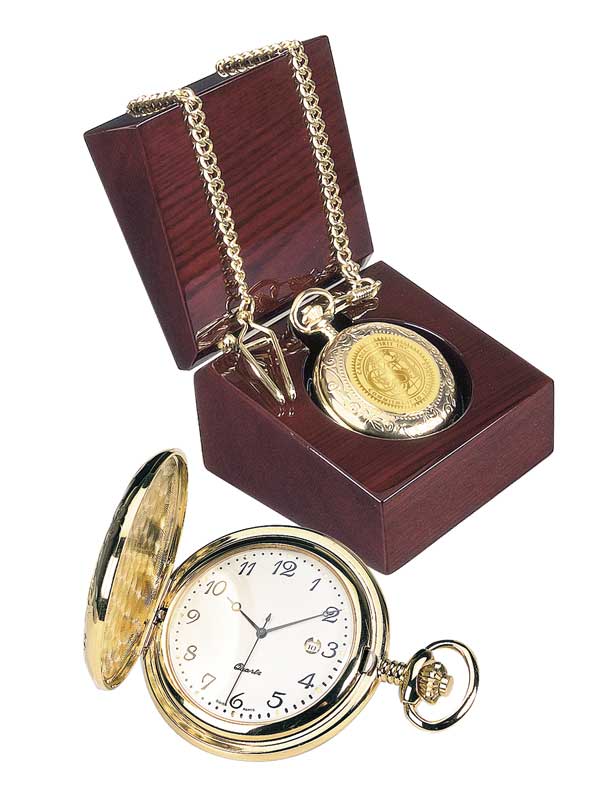 Pocket Watch