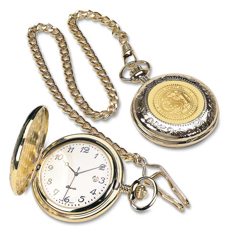 Pocket Watch