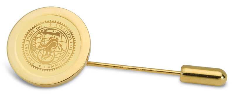 Stick Pin (Window Box)