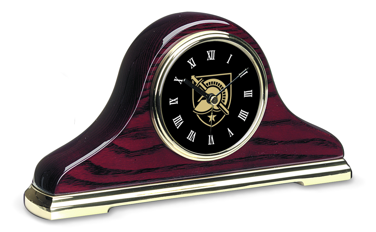 Napoleon II Mantle Clock