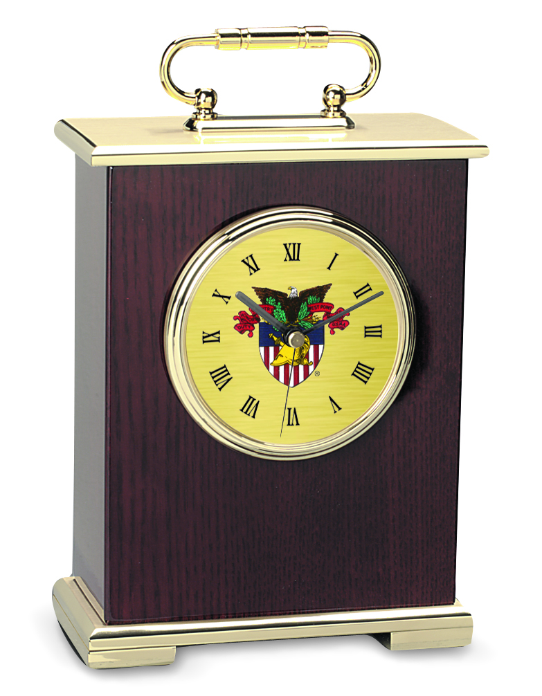 Le Grande Carriage Clock