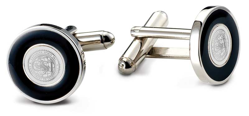 Cufflinks