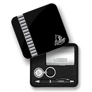 Pen/Keyring/Aristocrat GS