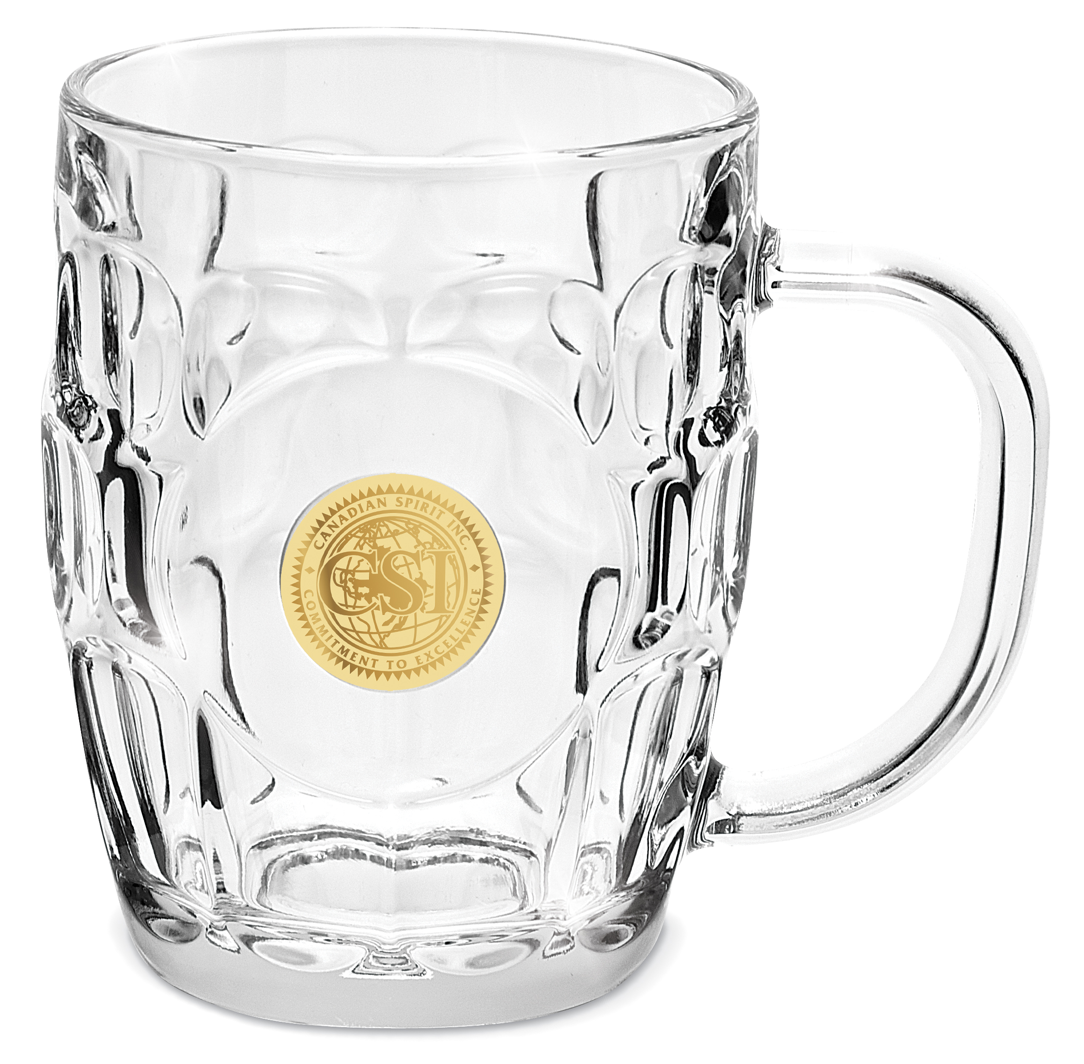 Beer Stein