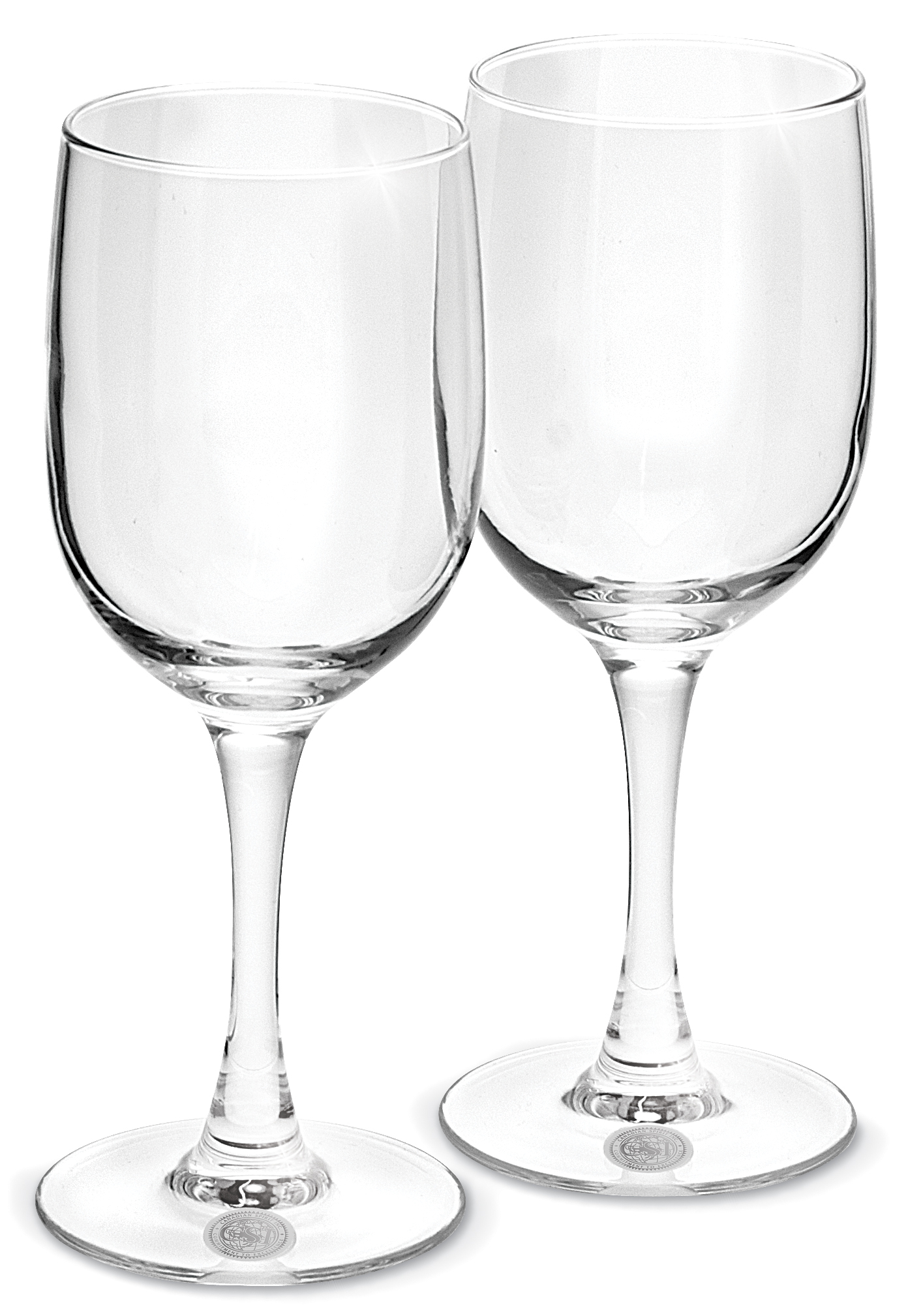 Wine Glass Set