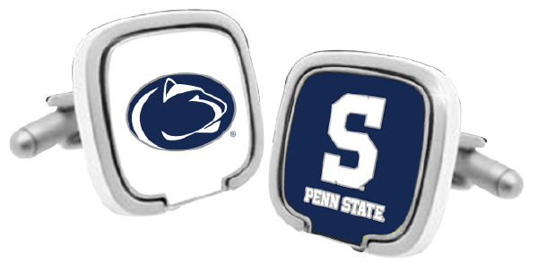 Flip & Switch Cufflinks