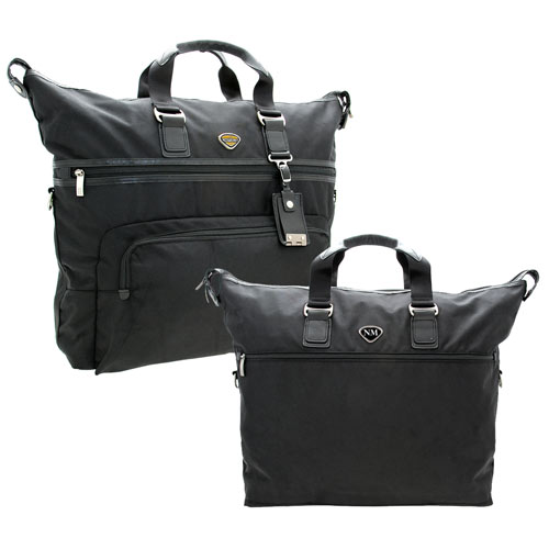 Executive Weekender Duffel Bag