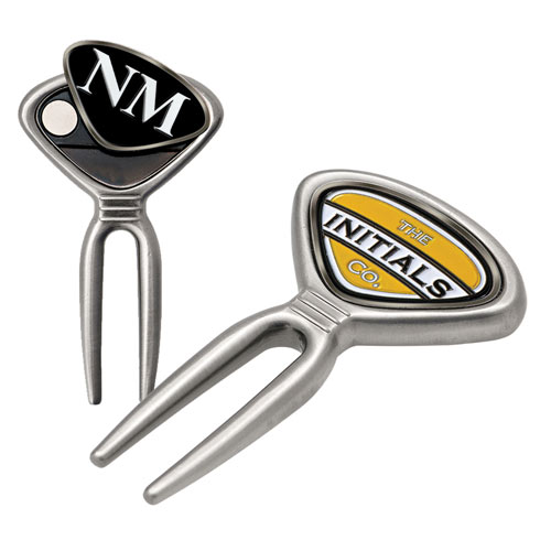 Metal Divot Tool