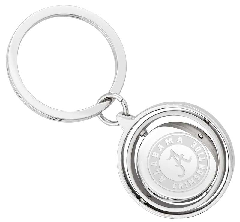 Gimball Key Ring