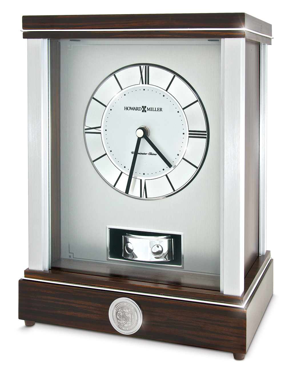 Mantle Clock