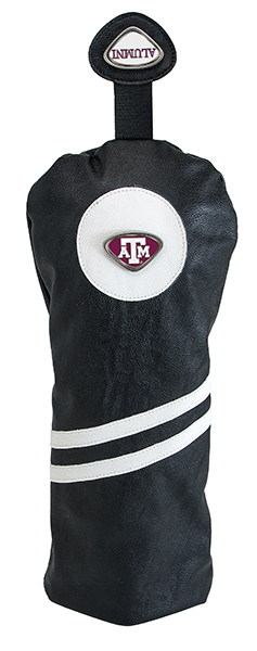 Driver Headcover - Black