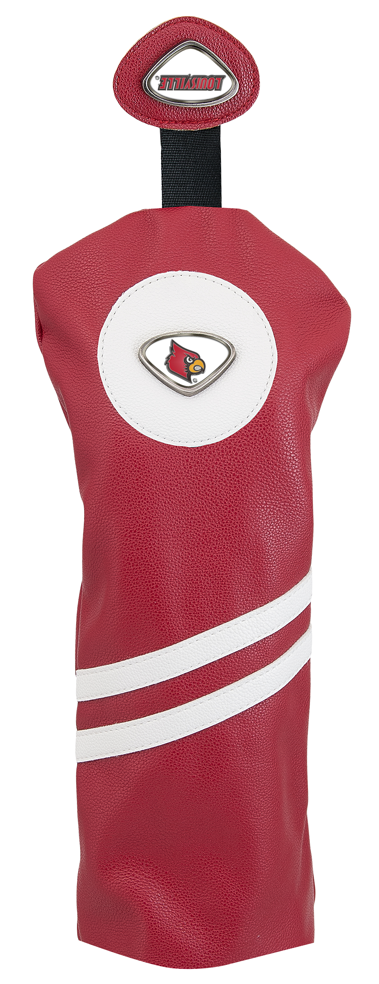 Driver Headcover - Red