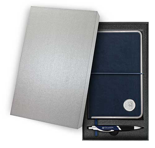 Navy Journal with SoBe Pen