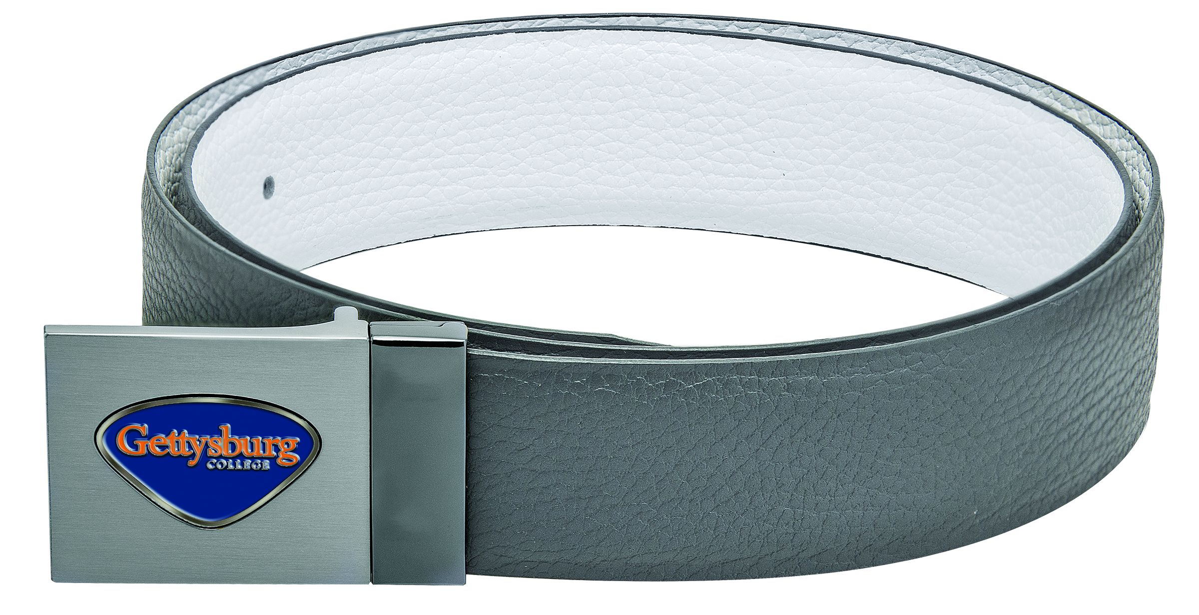 Reverible Leather Belt