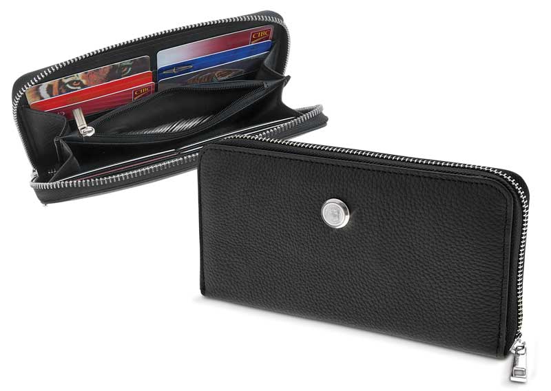 Ladies' Leather Wallet