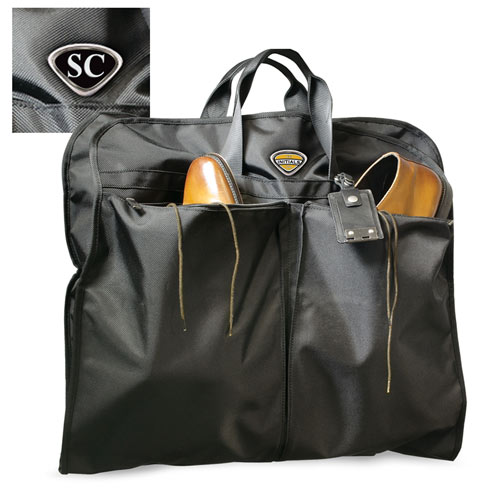 Men's Nylon Suit Bag