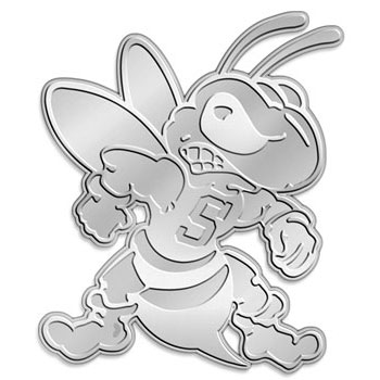 Lapel Pin - 3/4" - 1"