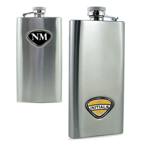 Stainless Steel Flask