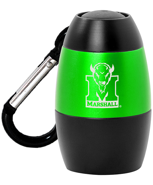 Light Ball LED Flashlight - Green