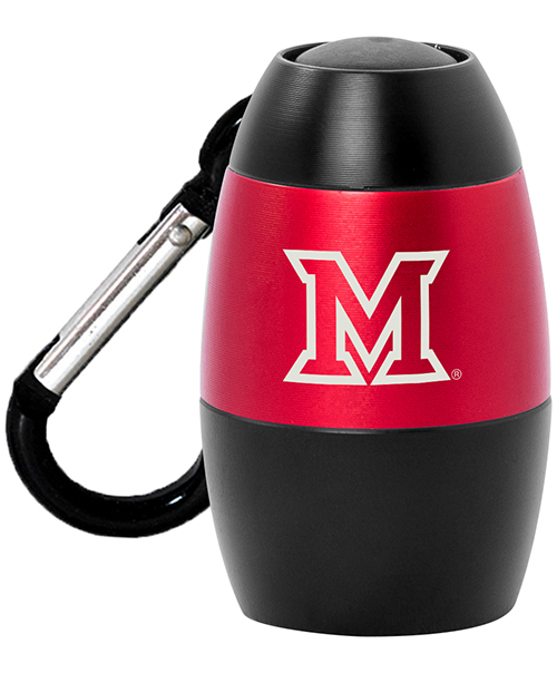 Light Ball LED Flashlight - Red