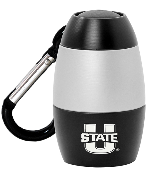 Light Ball LED Flashlight - Gunmetal