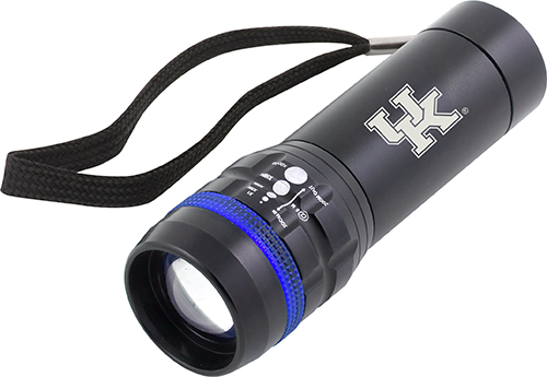 Ringo Cree Flashlight Black/Blue