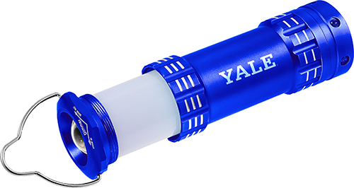 Chief Lantern/Flashlight - Blue