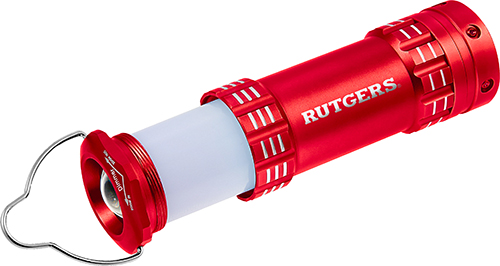 Chief Lantern/Flashlight - Red