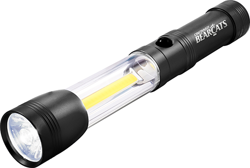 Roadside Safety Light - Black