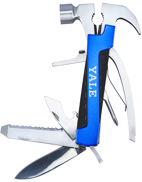 Hammer Multitool - Blue