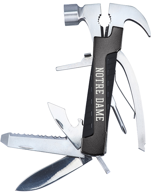 Hammer Multitool - Black